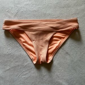 Swim suit bottoms